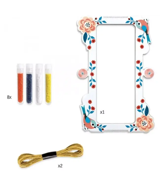 Djeco Loom Armbanden