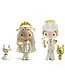Djeco Tinyly Marguerite & Leopold
