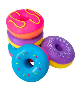 NeeDoh Needoh Donut ASS