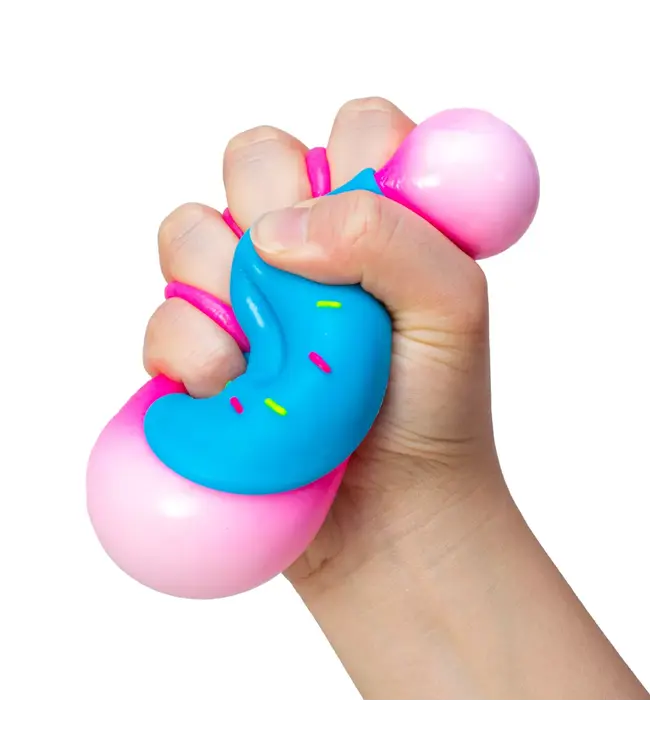 NeeDoh Needoh Donut ASS