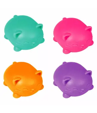 NeeDoh Needoh Cool Cat