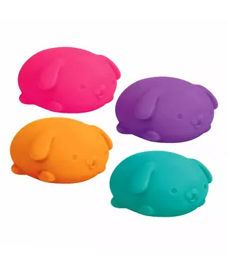 NeeDoh Needoh Funky Pup