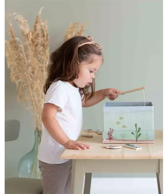 Little Dutch Hengelspel FSC