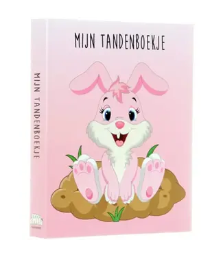 Tandenpret Stampertje