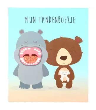 Tandenpret Nijl & Beer