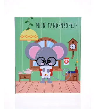 Tandenpret Muis