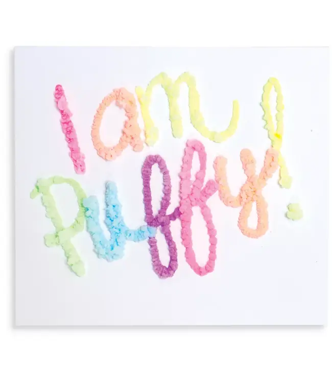 Ooly Magic Puffy Pens