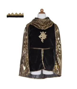 Great Pretenders Ridderset Goud 5-6