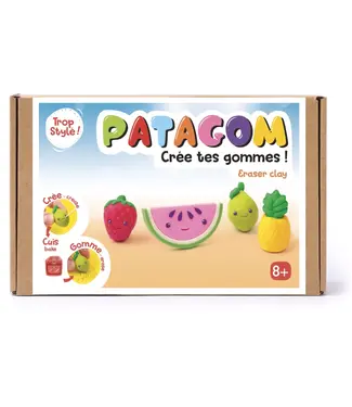 Creative Company Gum Kleiset Fruit