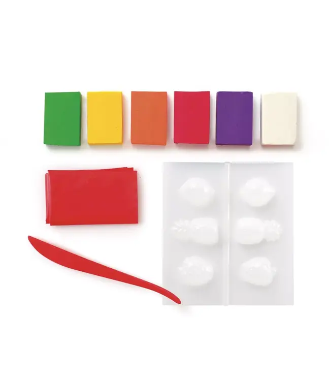 Creative Company Gum Kleiset Fruit