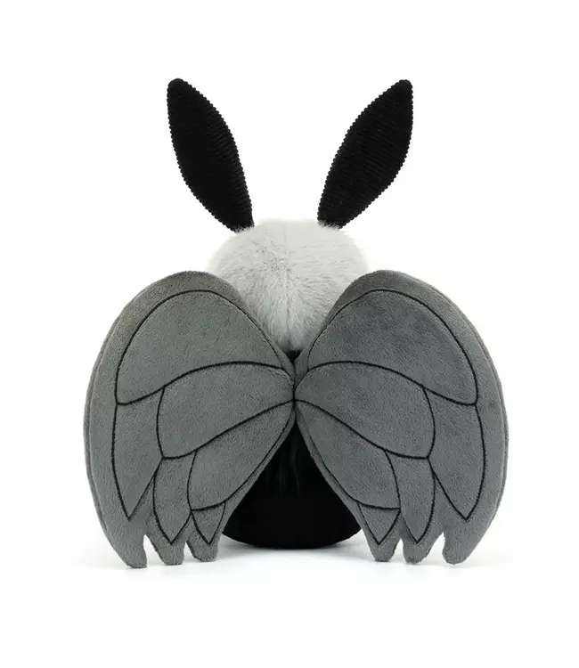 Jellycat Miff Mothman