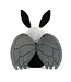 Jellycat Miff Mothman