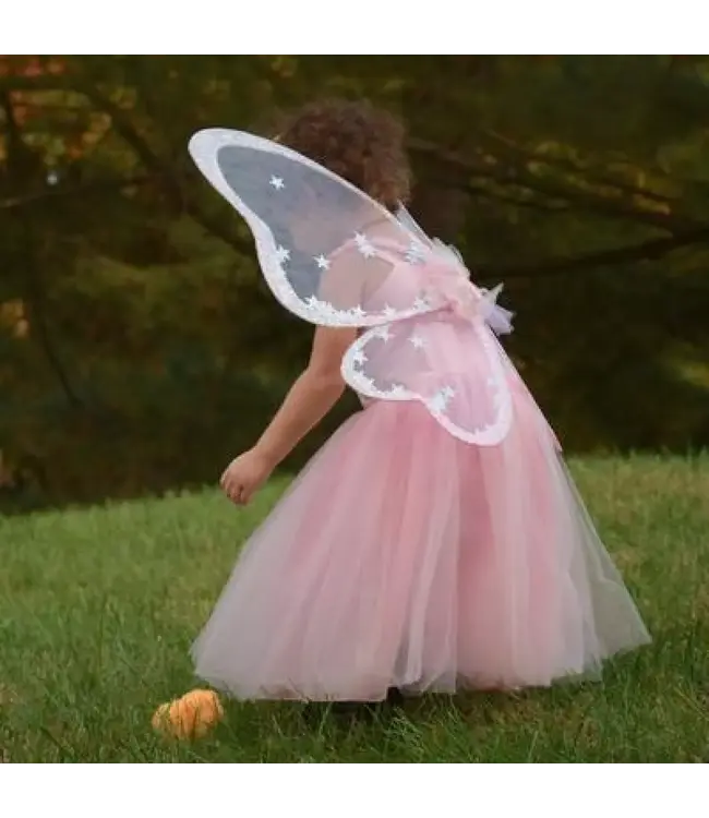 Great Pretenders Vleugels Sterren