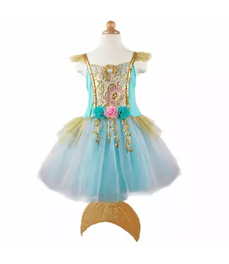 Great Pretenders Mermaid Jurk 5-6