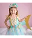 Great Pretenders Mermaid Jurk 5-6