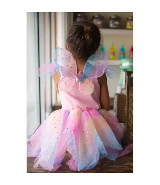 Great Pretenders Rainbow Fairy 7-8