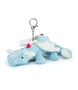 Jellycat Sky Dragon
