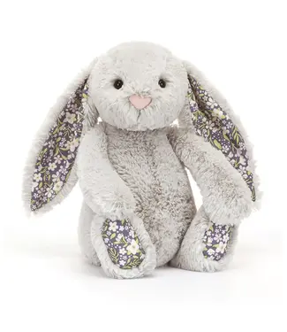 Jellycat Blossom Silver Bunny 'Bloom'