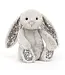 Jellycat Blossom Silver Bunny 'Bloom'