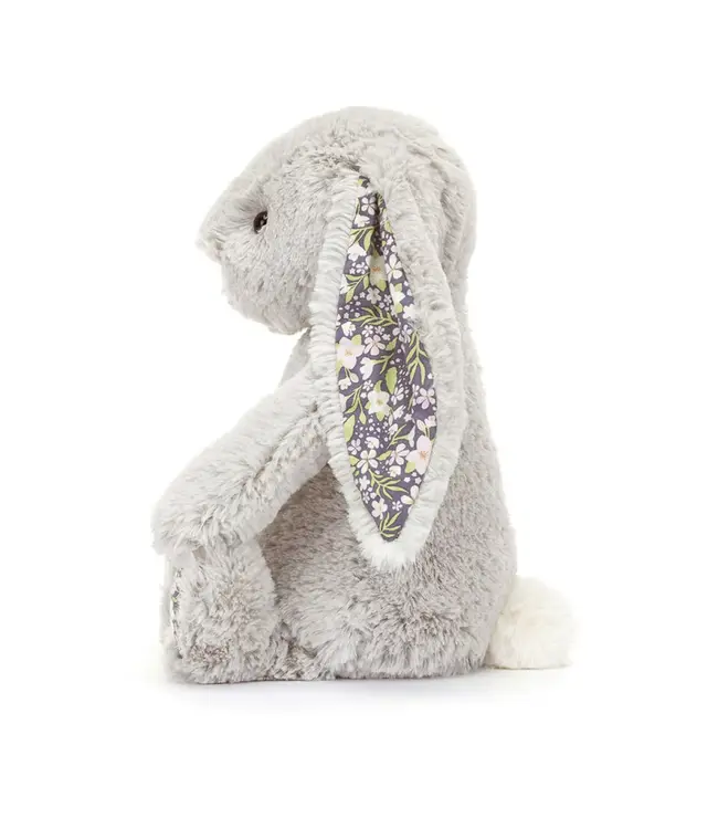 Jellycat Blossom Silver Bunny 'Bloom'