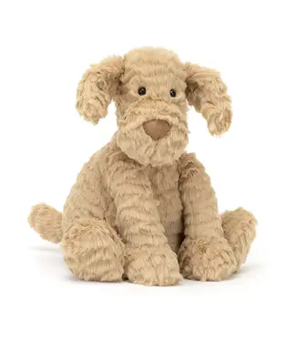 Jellycat Fuddlewuddle Puppy Medium