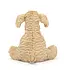Jellycat Fuddlewuddle Puppy Medium