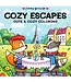 Rebo Cozy Escapes Cozy Kleurboek