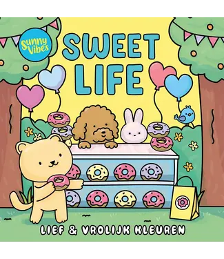 De Lantaarn Sweet Life