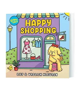 De Lantaarn Happy Shopping