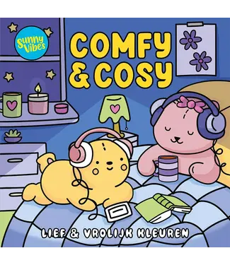 De Lantaarn Comfy & Cosy