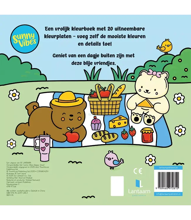 De Lantaarn Happy Street