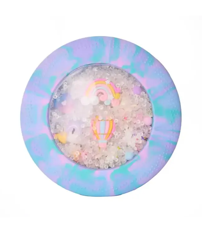 Jellystone Designs Peekaboo Unicorn