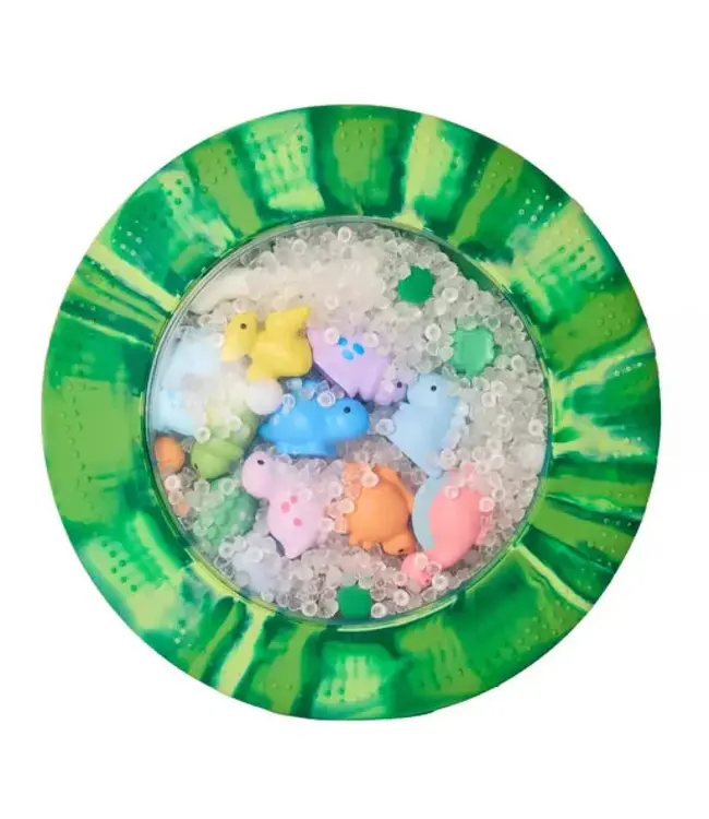 Jellystone Designs Peekaboo Dinosaur