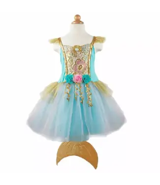 Great Pretenders Mermaid  Jurk 7-8