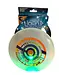 Fun Frisbee Met Licht