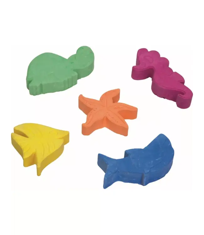 Spiegelburg Stoepkrijt Oceaan