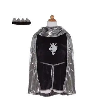 Great Pretenders Ridderset Zilver 7-8