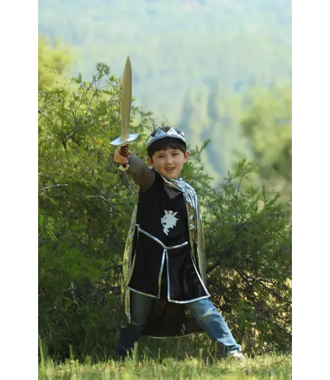 Great Pretenders Ridderset Zilver 9-10