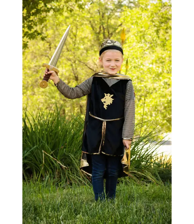 Great Pretenders Ridderset Goud  7-8