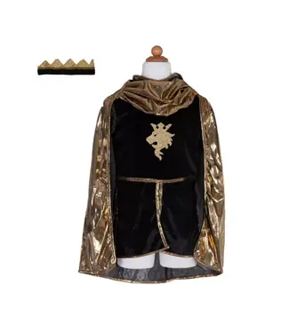 Great Pretenders Ridderset Goud  9-10