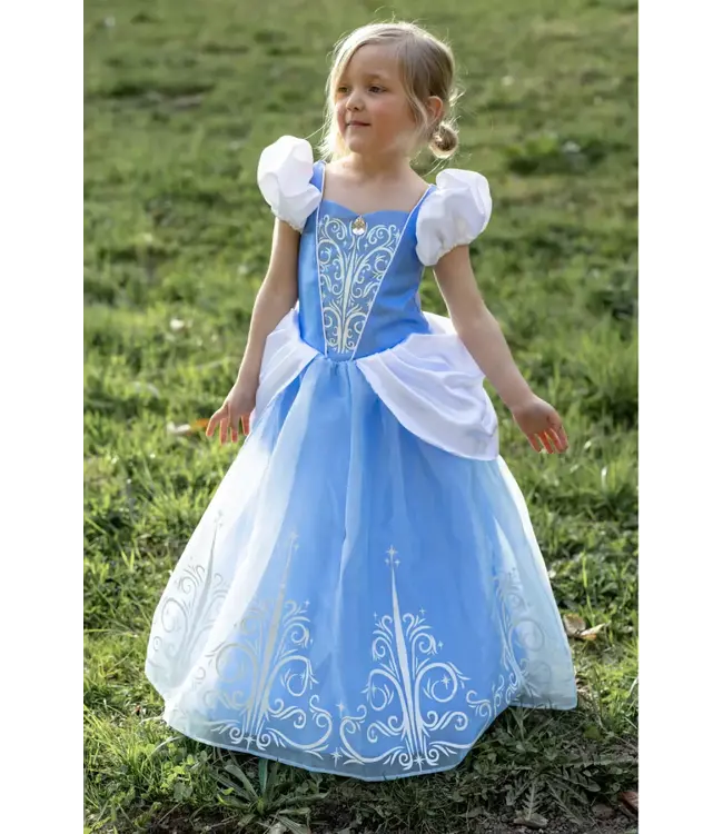 Great Pretenders Cinderella 5-6