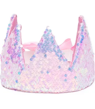 Great Pretenders Kroon Pailet Roze