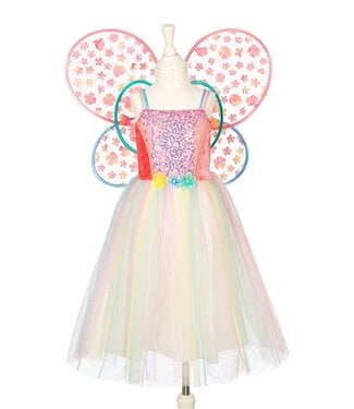 Souza Jurk Flora 8 -10