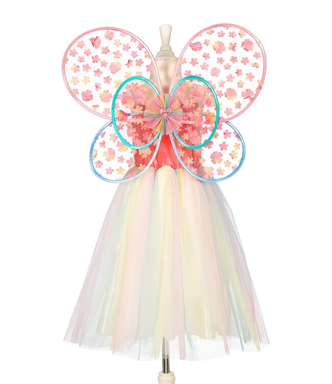 Souza Jurk Flora 8 -10