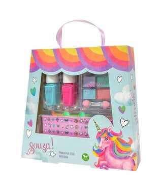 Souza Make-up Unicorn