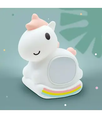 Mary's Klok Rocking Unicorn