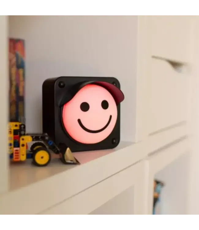 Mary's Traffic Light