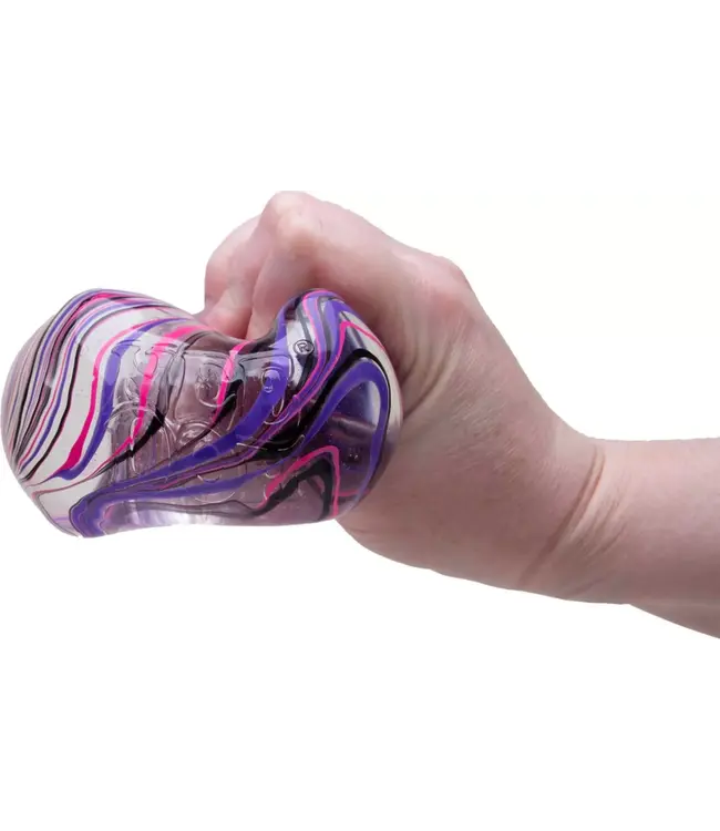 NeeDoh Niceberg Swirl