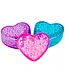 NeeDoh Teenie Sparkle Hearts