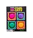 NeeDoh Cool Cats Teenie Multi-Pack